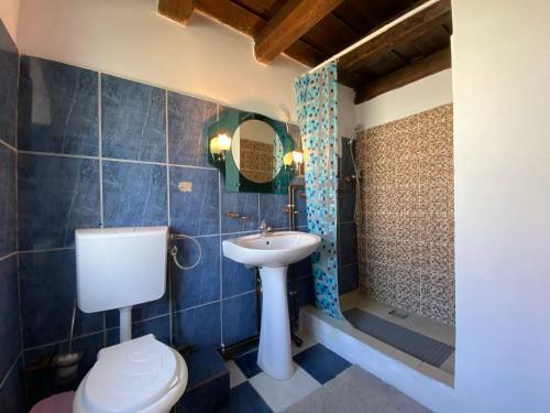 Hostal Casa de Vacanta Family & Friends