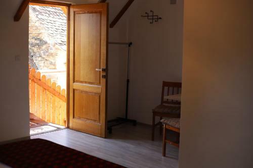 Hostal Casa de Vacanta Family & Friends
