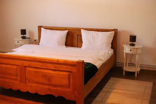 Hostal Casa de Vacanta Family & Friends