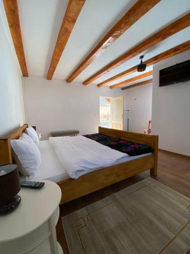 Hostal Casa de Vacanta Family & Friends