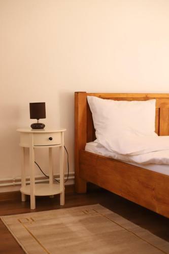 Hostal Casa de Vacanta Family & Friends