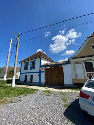 Hostal Casa de Vacanta Family & Friends