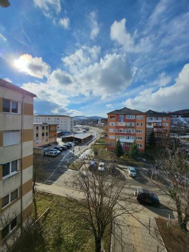 Apartament Afrodita