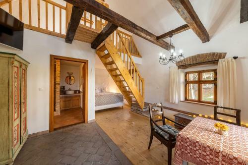 Hotel Casa Kraus