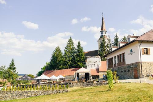 Hotel Casa Kraus