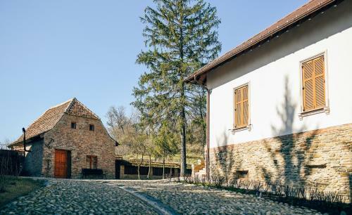 Hotel Casa Kraus