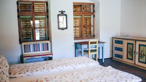 Hotel Casa Kraus