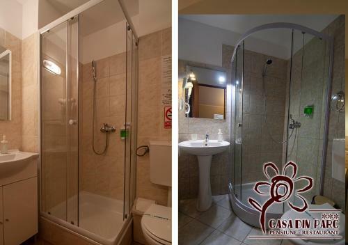 Hostal Casa Din Parc