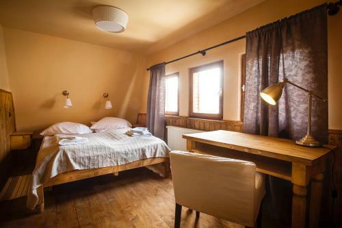Hotel Valea Verde Resort