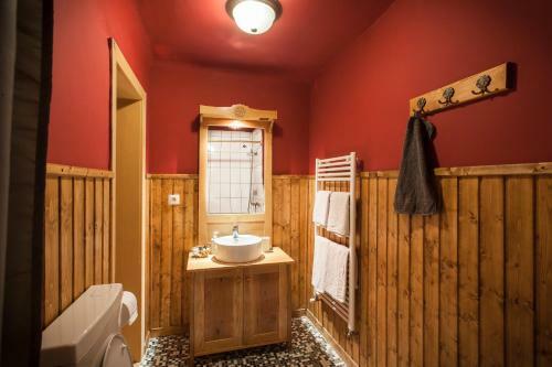 Hotel Valea Verde Resort