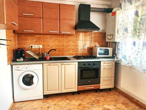Apartamento Cozy Studio