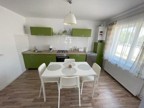 Villa Cozy House Neustadt