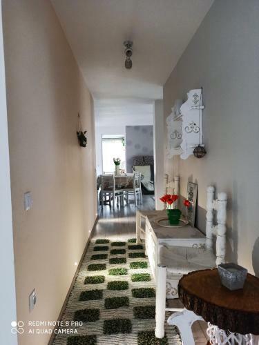 Hostal Casa Lucia
