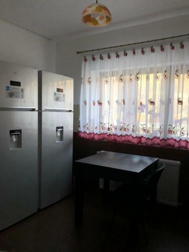 Hostal Pensiunea Bucur