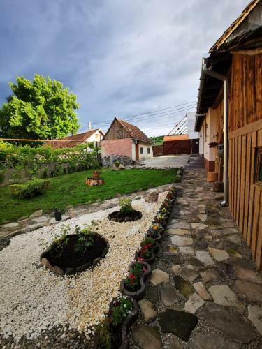 Casa Rustik Danes
