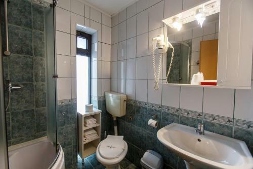 Hostal Domeniul Dracula Dane?