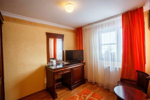 Hostal Domeniul Dracula Dane?
