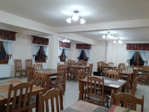 Agroturismo Pensiunea Bradul