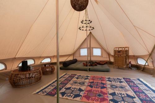 Lodge Trei Lumi