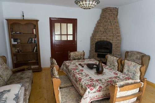 Lodge Trei Lumi