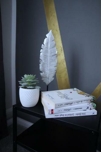 Apartament Royal