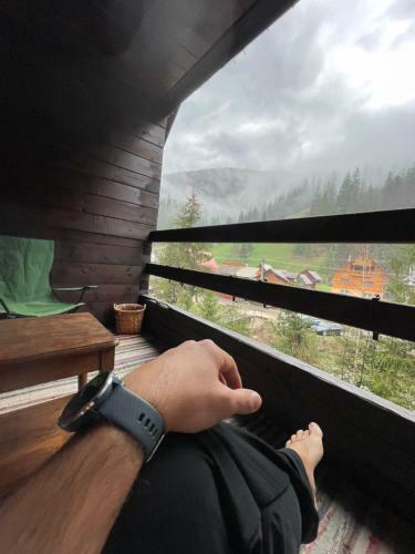 Hostal Pensiunea Dream
