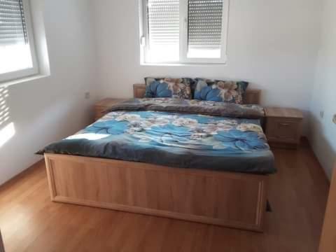 Casa de Vacanta Pe Malul Dunarii