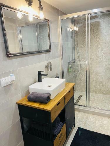 Apartamento Villa 112