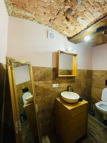 Apartamento Villa 112