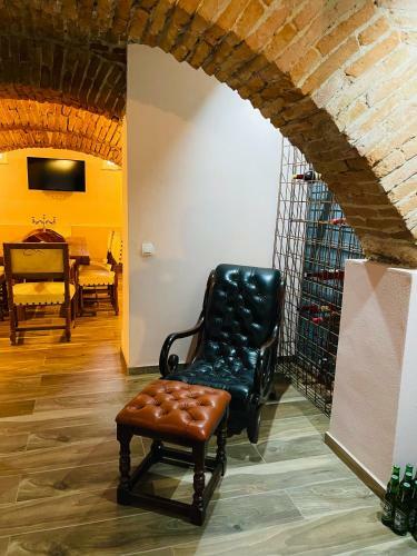 Apartamento Villa 112