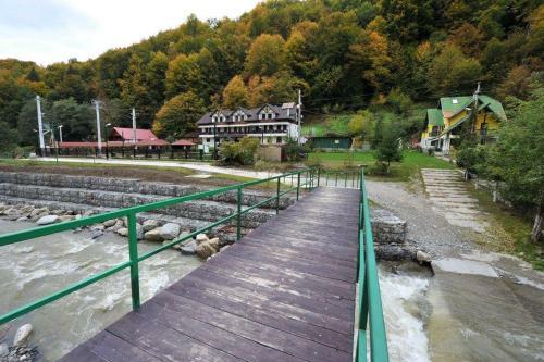 Hostal Pensiunea Ciprian
