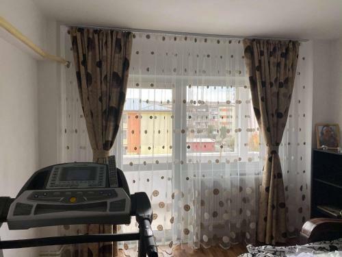 Apartamento Mama Teasa-apartment