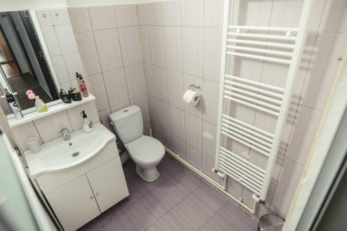 Apartamento Mama Teasa-apartment