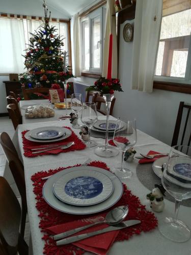 Hostal Vila Margareta