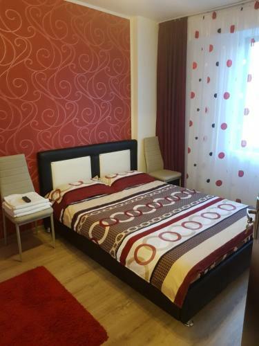 Apartament Posada