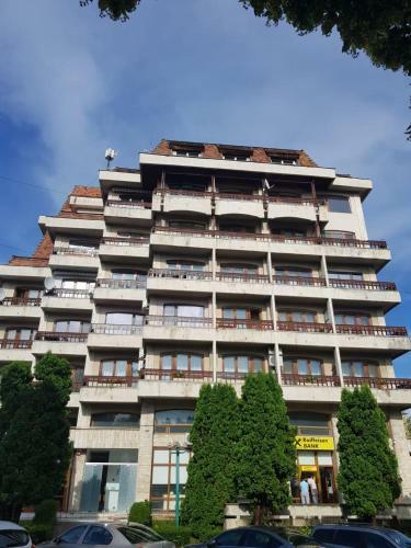 Apartament Posada