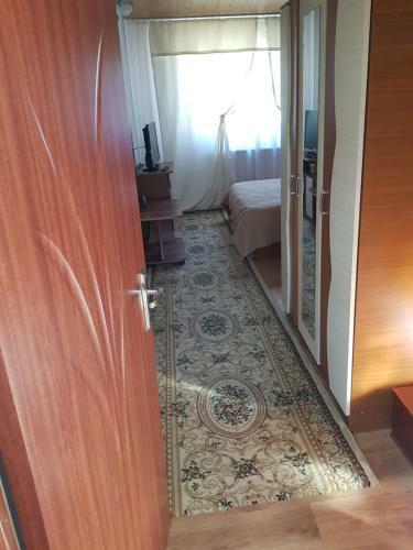 Hostal Casa Albiony D�mbovicioara