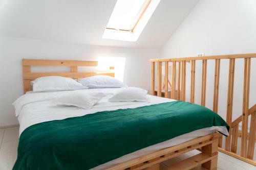 Hostal La Fanar Guesthouse
