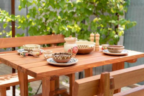 Hostal La Fanar Guesthouse