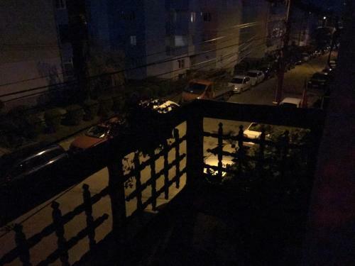 Apartament Mansarda