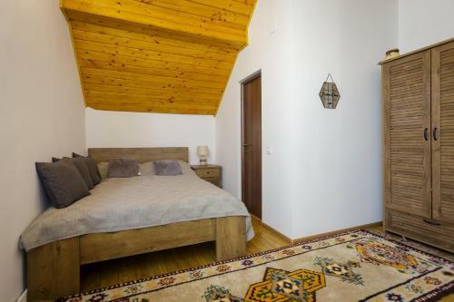 Hostal Casa Florilor