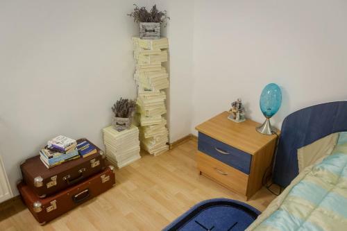 Hostal Casa Florilor