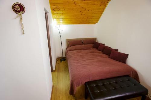 Hostal Casa Florilor