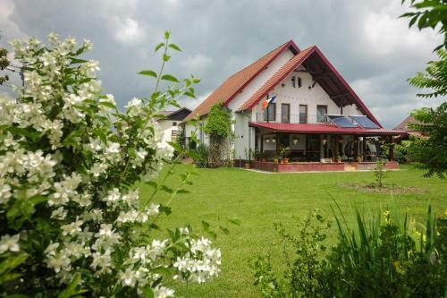 Hostal Casa Florilor