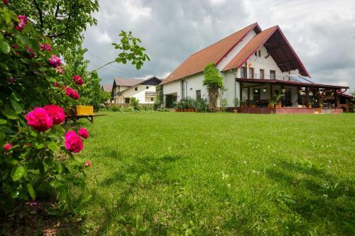Hostal Casa Florilor