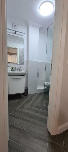 Apartamento White Rezidence