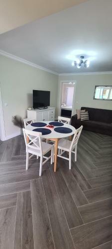 Apartamento White Rezidence