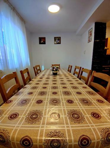 Hotel Vila Daria