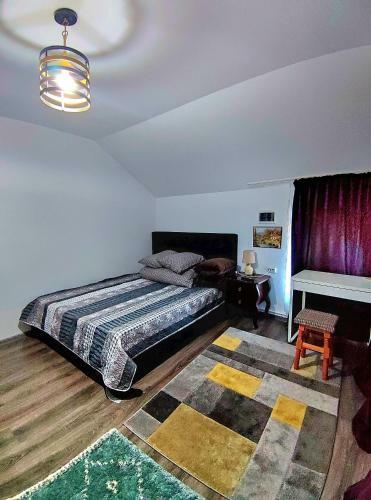 Hotel Vila Daria