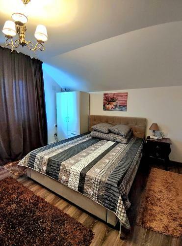 Hotel Vila Daria